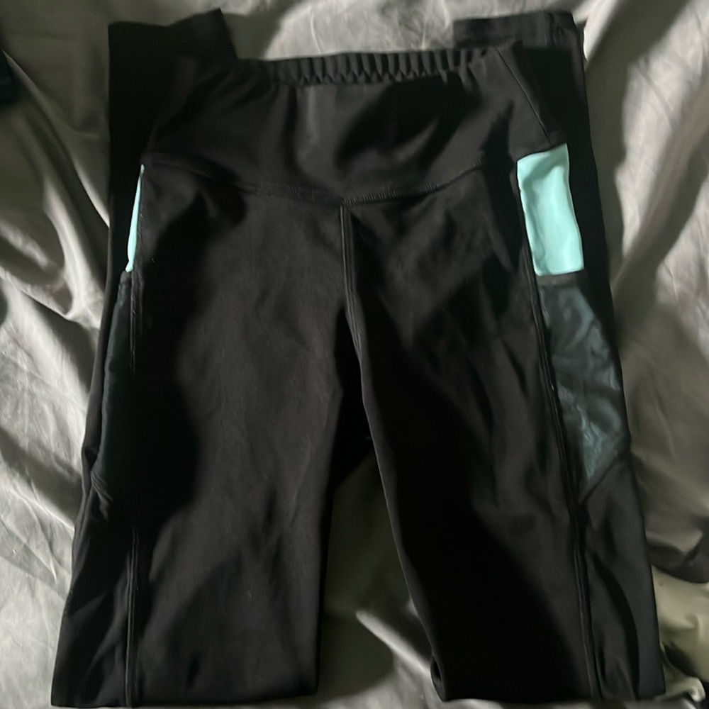 Pop it leggings high waisted